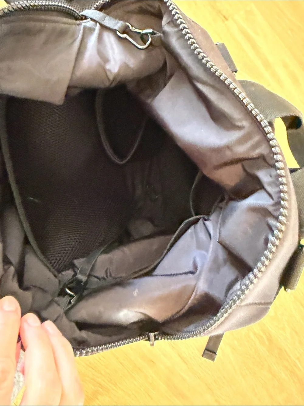 Dagne Dover Large Indi Backpack Neoprene
